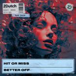 Artwork for "Better Off"