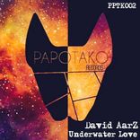 Artwork for "Underwater Love"