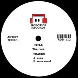 Portada para "The Reca"