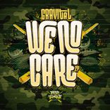 Portada para "We No Care EP"