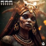 Artwork for "Voodoo"