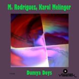 Artwork voor "Tumya Doys"