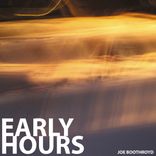 Artwork voor "Early Hours"