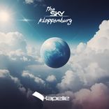 Portada para "The Sky"