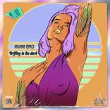 Portada para "Drifting In The Dark"