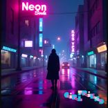 Artwork for "Neon Souls"