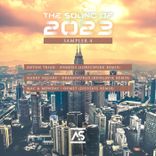 Artwork for "The Sound of 2023 Sampler 4"