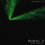 Portada para "Verde Imparat"