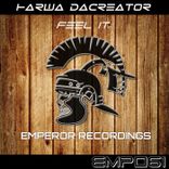 Portada para "Feel It"