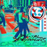 Artwork voor "Chicago"