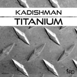 Portada para "Titanium"