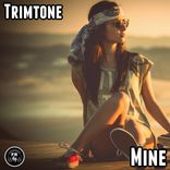 Artwork for "Mine"