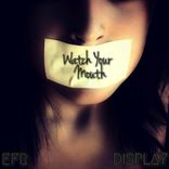 Portada para "Watch Your Mouth"