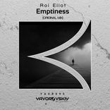 Artwork for "Emptiness"