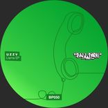 Artwork for "Llama EP"