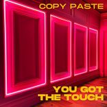 Artwork for "You Got the Touch"