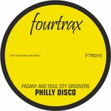 Artwork for "Philly Disco"
