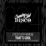 Artwork for "That's Cool"