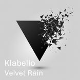 Artwork for "Velvet Rain"