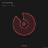 Artwork for "The Gaiden"