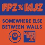 Artwork for "Somewhere Else"