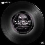 Artwork voor "The Dark Angel"