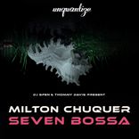 Portada para "Seven Bossa"