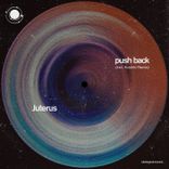 Artwork for "Push Back"