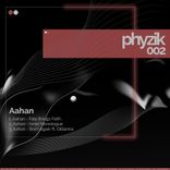 Artwork for "Phyzik 002"