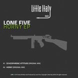 Schizophrenic Attitude