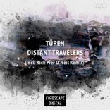 Artwork for "Distant Travelers"