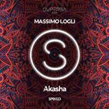 Artwork für "Akasha"