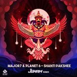 Artwork for "Shanti Pakshee (JUNAM Remix)"