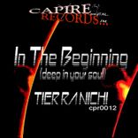 Artwork for "In The Beginning"