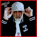 Artwork for "Press On"