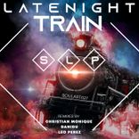 Artwork voor "Late Night Train"