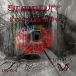 Artwork for "I'm A Vampire"