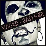 Artwork for "Bad Girl"