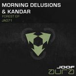 Artwork voor "Forest"