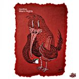 Artwork for "Miami Nights"