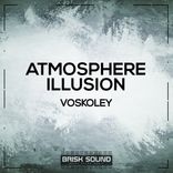 Artwork voor "Atmosphere / Illusion"