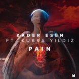 Artwork for "Pain"