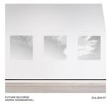 Artwork for "Zullen EP"