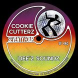 Artwork for "Dee'z Soundz"