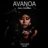 Artwork voor "Avanoa"