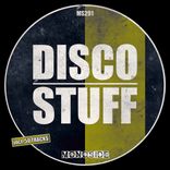 Artwork for "DISCO STUFF"