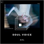 Portada para "Soul Voice"