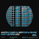 Portada para "Can't Get Enough"