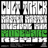 Portada para "Cult Track"