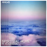 Artwork für "Spiritual Home"